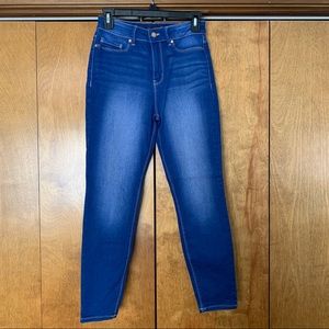 No Boundaries Jeggings